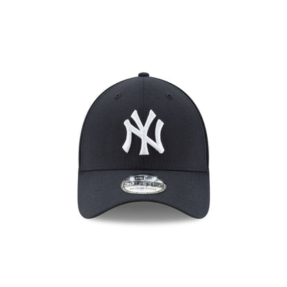 New Era New York Yankees Team Classic 39THIRTY Stretch Fit