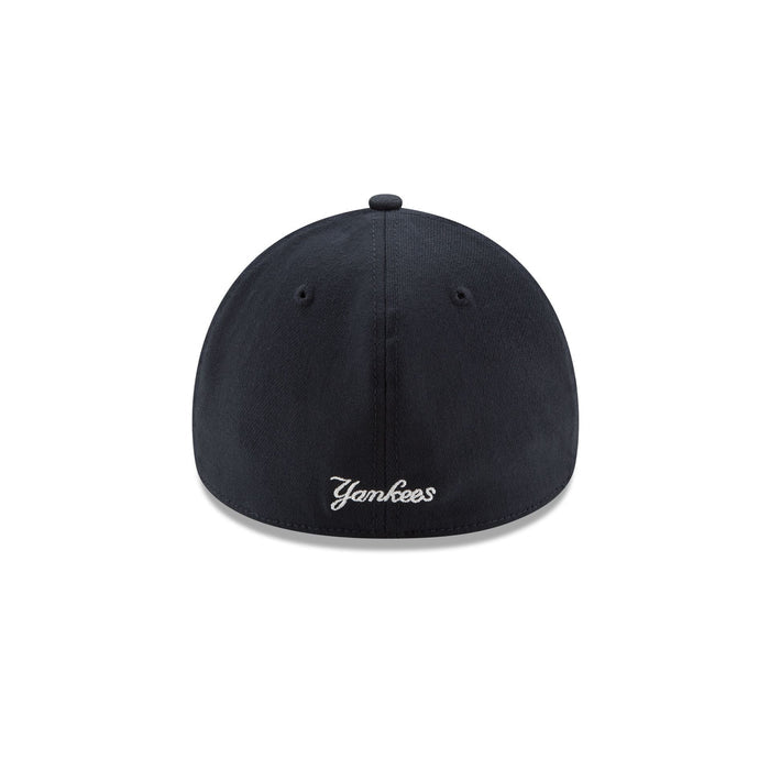 New Era New York Yankees Team Classic 39THIRTY Stretch Fit