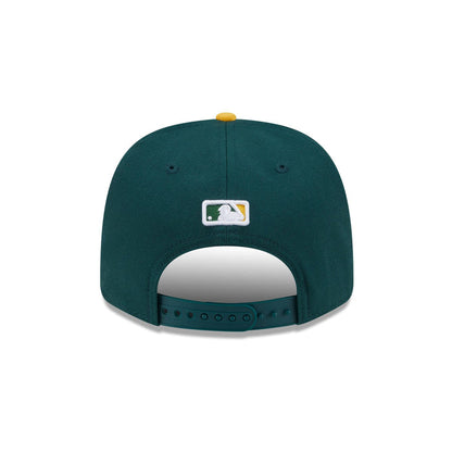 NEW ERA Oakland Athletics Authentic Player Replica 9SEVENTY Stretch-Snap