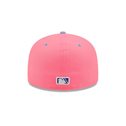 New Era Oklahoma City Comets Theme Night Pink 59FIFTY Fitted