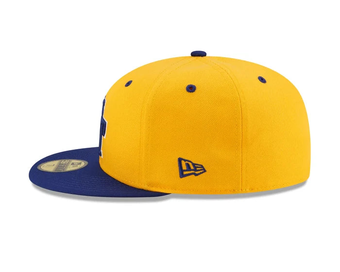 NEW ERA Ontario Tower Buzzers MiLB 59FIFTY Fitted Cap