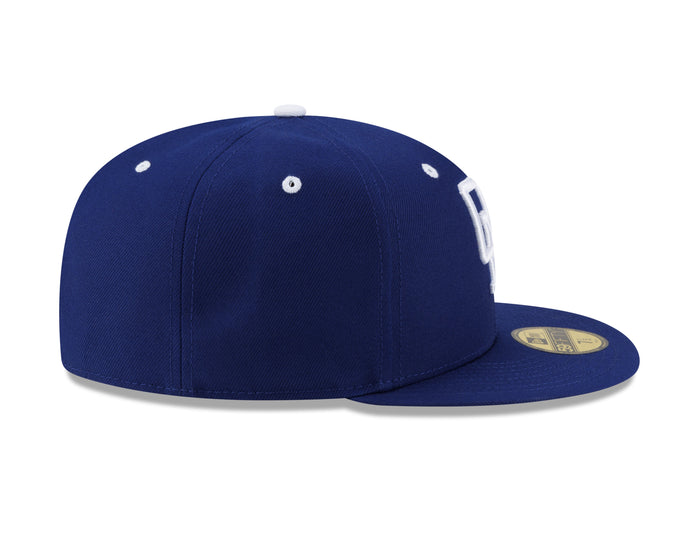 NEW ERA Ontario Tower Buzzers MiLB Authentic On-Field 59FIFTY Cap