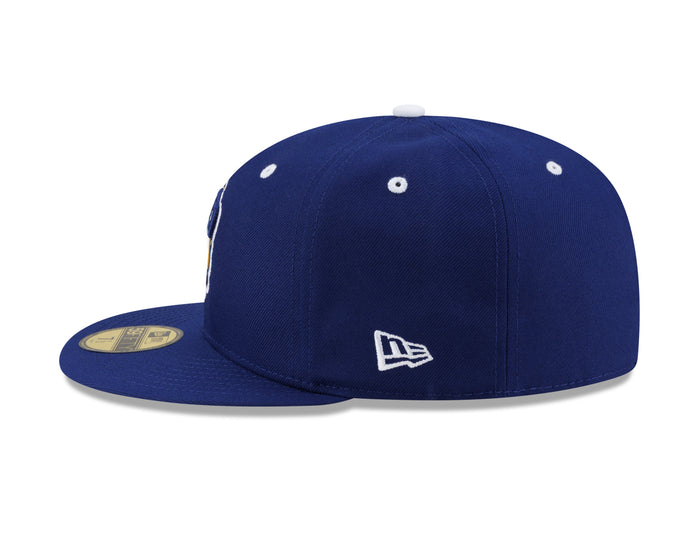 NEW ERA Ontario Tower Buzzers MiLB Authentic On-Field 59FIFTY Cap