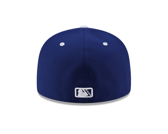 NEW ERA Ontario Tower Buzzers MiLB Authentic On-Field 59FIFTY Cap