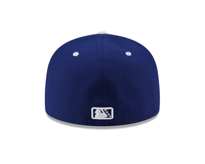 NEW ERA Ontario Tower Buzzers MiLB Authentic On-Field 59FIFTY Cap