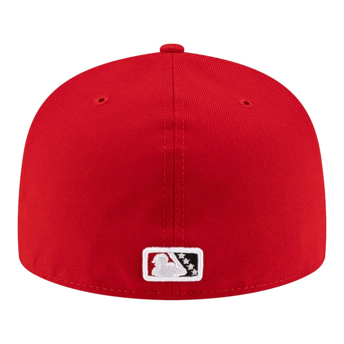 NEW ERA Richmond Flying Squirrels MiLB Authentic On-Field 59FIFTY Cap