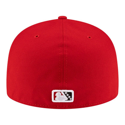 NEW ERA Richmond Flying Squirrels MiLB Authentic On-Field 59FIFTY Cap