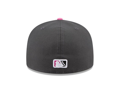 New Era Richmond Flying Squirrels Theme Nights 59FIFTY Fitted Hat