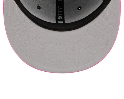 New Era Richmond Flying Squirrels Theme Nights 59FIFTY Fitted Hat
