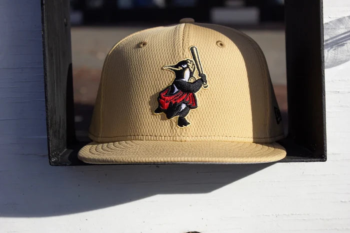 NEW ERA Rome Emperors MiLB 59FIFTY Fitted Cap