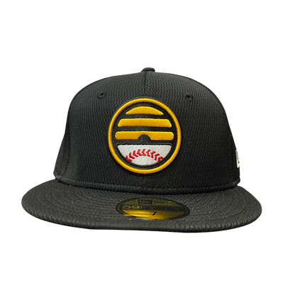 NEW ERA Salt Lake Bees MiLB 59FIFTY Fitted Cap