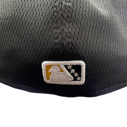 NEW ERA Salt Lake Bees MiLB 59FIFTY Fitted Cap