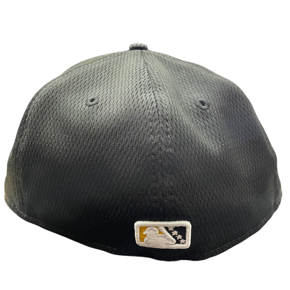 NEW ERA Salt Lake Bees MiLB 59FIFTY Fitted Cap
