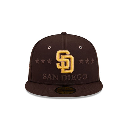 NEW ERA San Diego Padres 2026 All-Star Game 59FIFTY Fitted