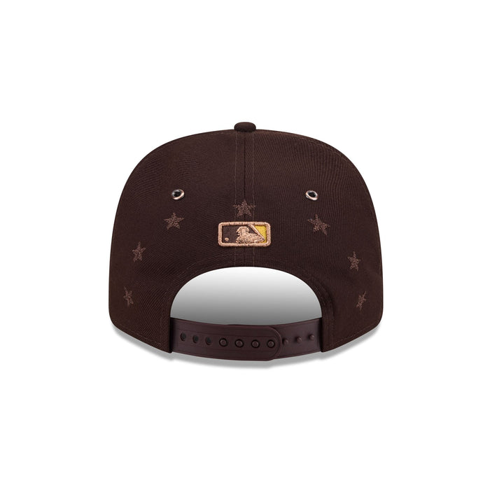 NEW ERA San Diego Padres 2026 All-Star Game 9SEVENTY Stretch-Snap