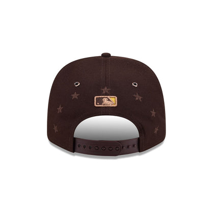 NEW ERA San Diego Padres 2026 All-Star Game 9SEVENTY Stretch-Snap