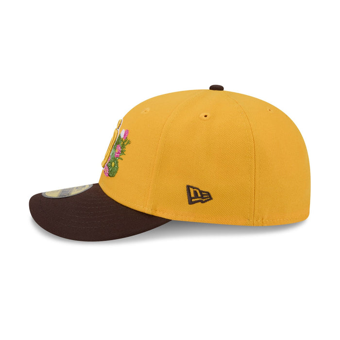 NEW ERA San Diego Padres 2026 Spring Training 59FIFTY Fitted