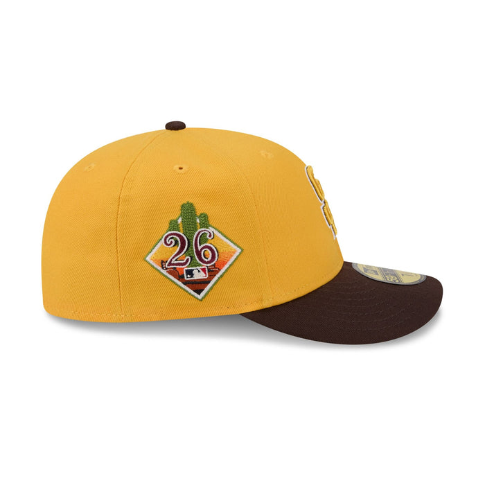 NEW ERA San Diego Padres 2026 Spring Training 59FIFTY Fitted