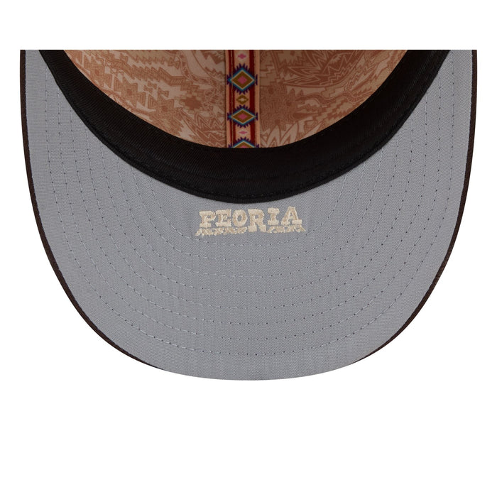 NEW ERA San Diego Padres 2026 Spring Training 59FIFTY Fitted