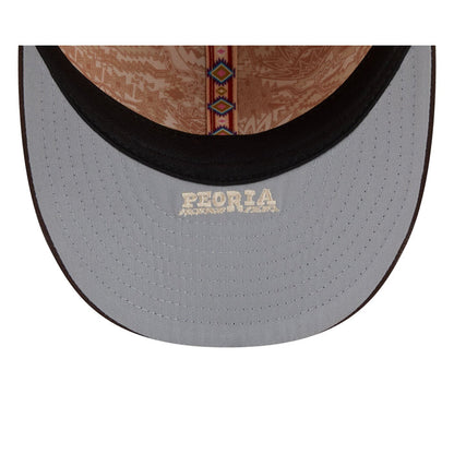 NEW ERA San Diego Padres 2026 Spring Training 59FIFTY Fitted