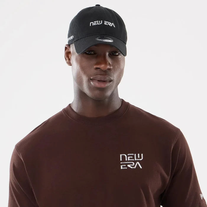 New Era San Diego Padres Hajime Sorayama X MLB Dark Brown T-Shirt