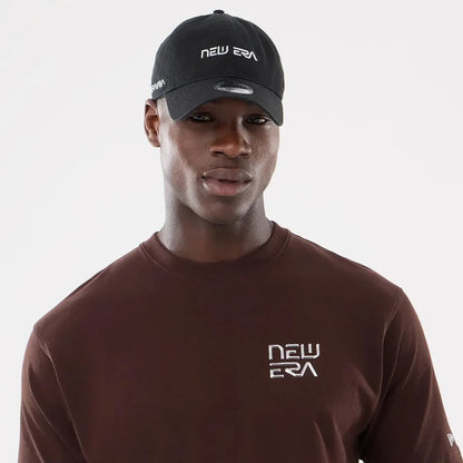 New Era San Diego Padres Hajime Sorayama X MLB Dark Brown T-Shirt