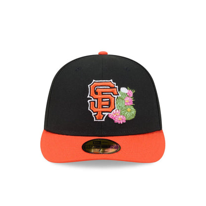 NEW ERA San Francisco Giants 2026 Spring Training 59FIFTY Fitted