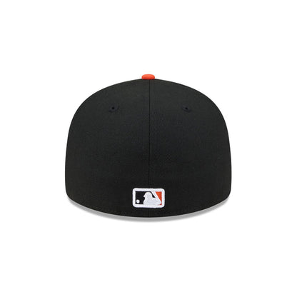 NEW ERA San Francisco Giants 2026 Spring Training 59FIFTY Fitted