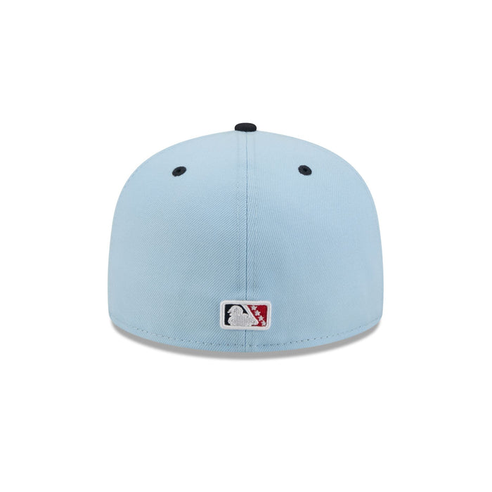 New Era Scranton Wilkes-Barre RailRiders Theme Night 59FIFTY Fitted