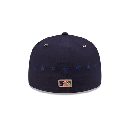 NEW ERA Seattle Mariners 2026 All-Star Game 59FIFTY Fitted
