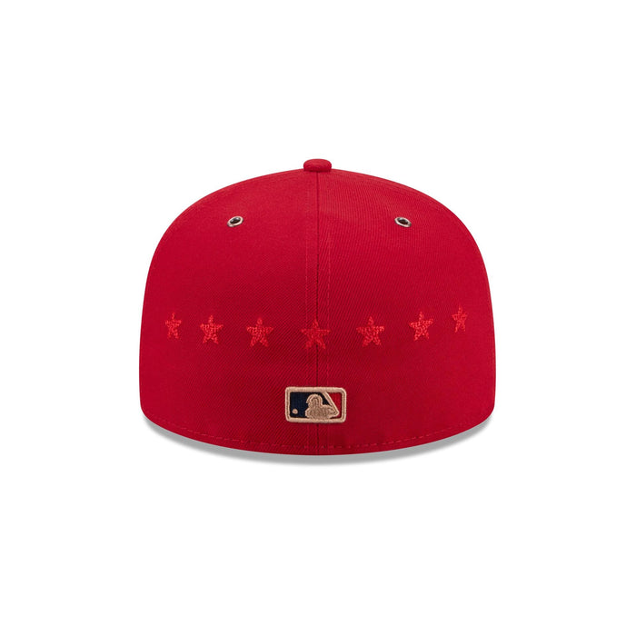 NEW ERA St. Louis Cardinals 2026 All-Star Game 59FIFTY Fitted