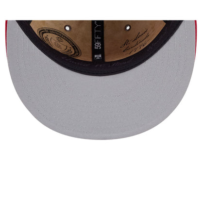 NEW ERA St. Louis Cardinals 2026 All-Star Game 59FIFTY Fitted