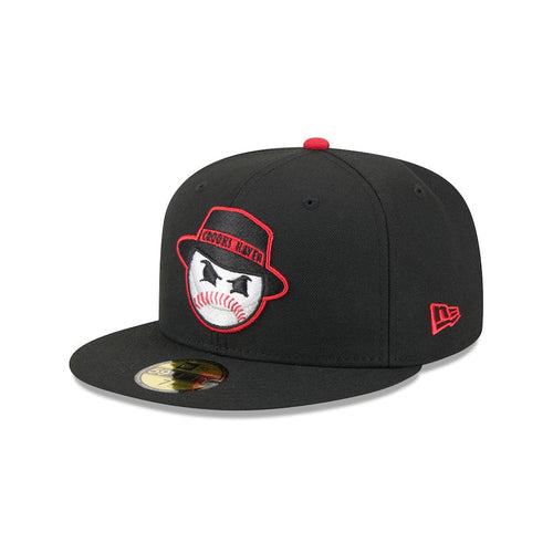 New Era St. Paul Saints Theme Nights 59FIFTY Fitted Hat