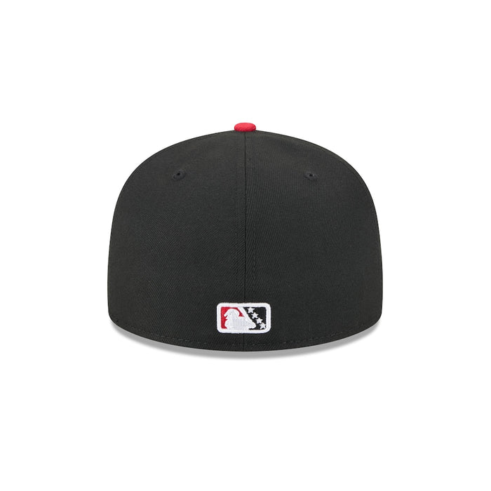 New Era St. Paul Saints Theme Nights 59FIFTY Fitted Hat