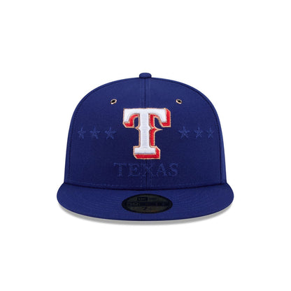 NEW ERA Texas Rangers 2026 All-Star Game 59FIFTY Fitted