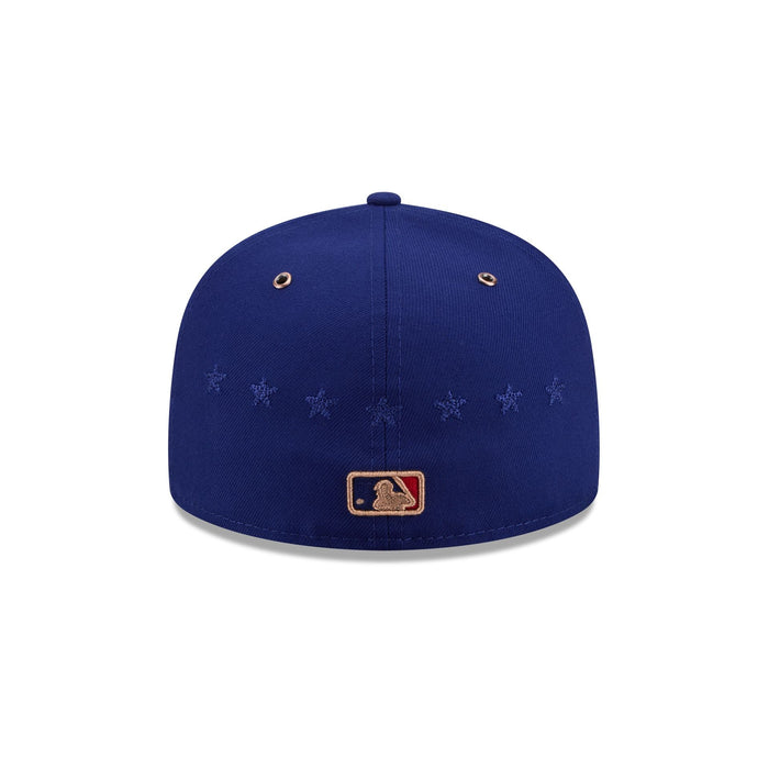 NEW ERA Texas Rangers 2026 All-Star Game 59FIFTY Fitted