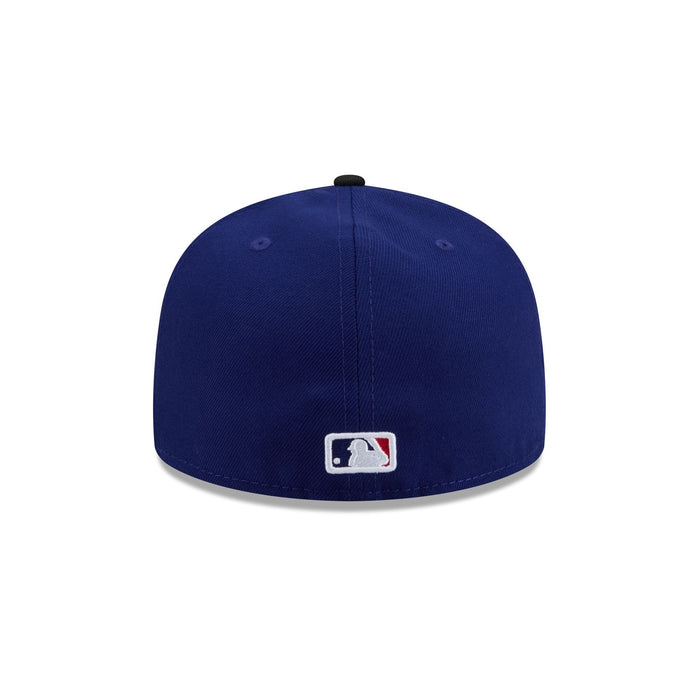 NEW ERA Texas Rangers 2026 Hall of Fame 59FIFTY Fitted