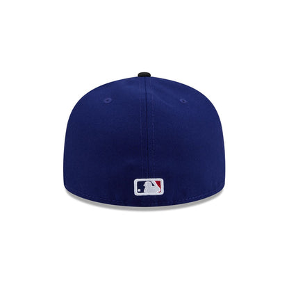 NEW ERA Texas Rangers 2026 Hall of Fame 59FIFTY Fitted