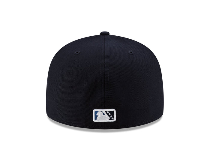 New Era The Asheville Tourists 59Fifty Road Cap