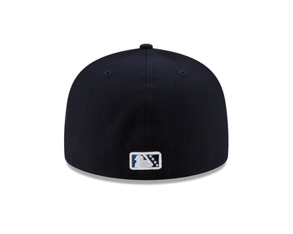 New Era The Asheville Tourists 59Fifty Road Cap