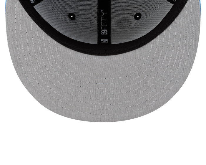 New Era The Asheville Tourists 59Fifty Road Cap