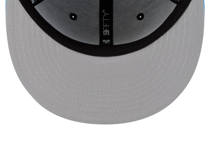New Era The Asheville Tourists 59Fifty Road Cap