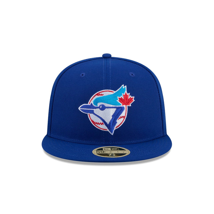 NEW ERA Toronto Blue Jays 2026 Hall of Fame 59FIFTY Fitted