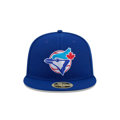 NEW ERA Toronto Blue Jays 2026 Hall of Fame 59FIFTY Fitted