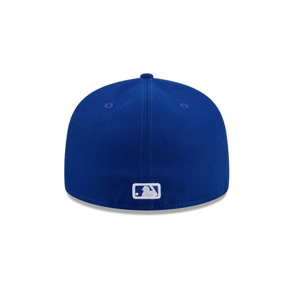 NEW ERA Toronto Blue Jays 2026 Hall of Fame 59FIFTY Fitted