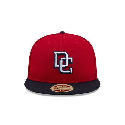 NEW ERA Washington Nationals 2026 Hall of Fame 59FIFTY Fitted