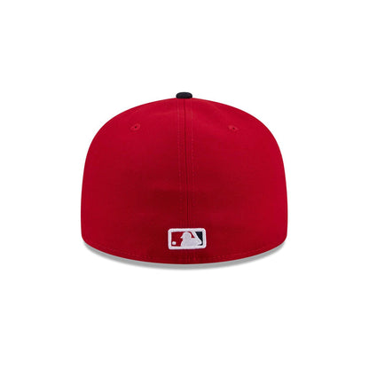 NEW ERA Washington Nationals 2026 Hall of Fame 59FIFTY Fitted