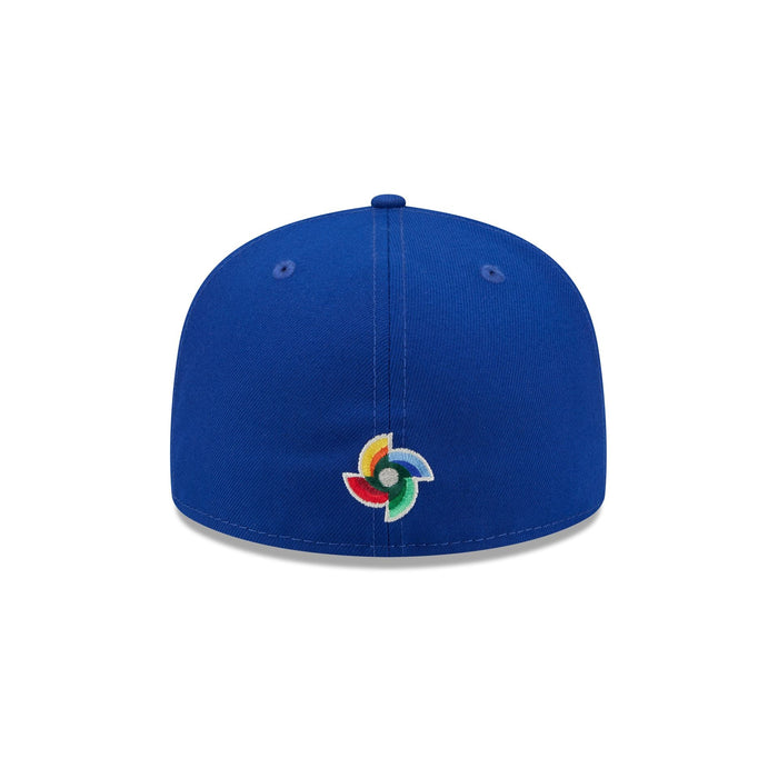 New Era WBC Chinese Taipei 2026 World Baseball Classic 59FIFTY Fitted