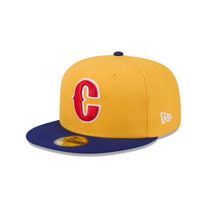 New Era WBC Colombia 2026 World Baseball Classic 59FIFTY Fitted