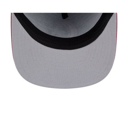 NEW ERA WBC Cuba  2026 World Baseball Classic 9FIFTY A-Frame Snapback